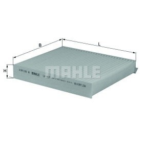 Comprar Filtro de habitáculo de MAGNETI MARELLI 154705111540 a bajo precio de 69,27 €