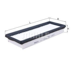 Acquista Filtro aria da MAGNETI MARELLI 154705283170 a buon mercato per soli 24,01 €