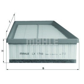 Compre Filtro de ar da MAGNETI MARELLI 154705302220 a um preço baixo por 20,00 €
