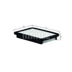 Compre Filtro de ar da MAGNETI MARELLI 154705372140 a um preço baixo por 26,05 €