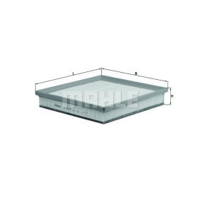 Køb Luftfilter af MAGNETI MARELLI 154705472860 til den lave pris 188,30 DKK