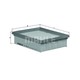 Compre Filtro de ar da MAGNETI MARELLI 154705476120 a um preço baixo por 70,85 €