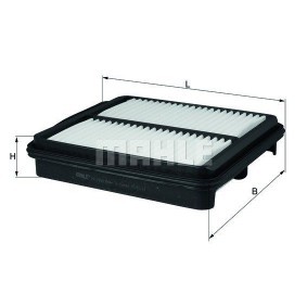 Compre Filtro de ar da MAGNETI MARELLI 154705512960 a um preço baixo por 32,93 €