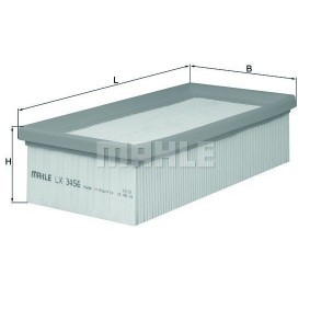 Comprar Filtro de aire de MAGNETI MARELLI 154705990400 a bajo precio de 58,00 €