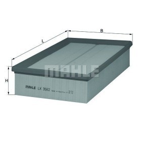Compre Filtro de ar da MAGNETI MARELLI 154723419840 a um preço baixo por 20,62 €