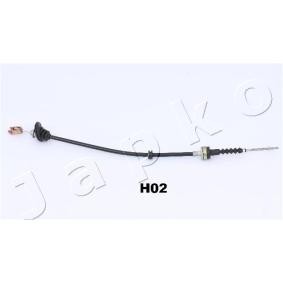 Acquista Cavo frizione da JAPKO 154H02 a buon mercato per soli 12,55 €