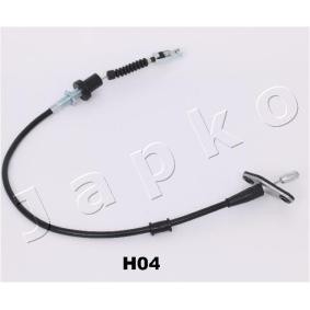 Acquista Cavo frizione da JAPKO 154H04 a buon mercato per soli 24,50 €