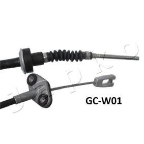 Acquista Cavo frizione da JAPKO 154W01 a buon mercato per soli 14,02 €