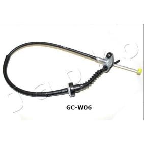 Acquista Cavo frizione da JAPKO 154W06 a buon mercato per soli 22,19 €
