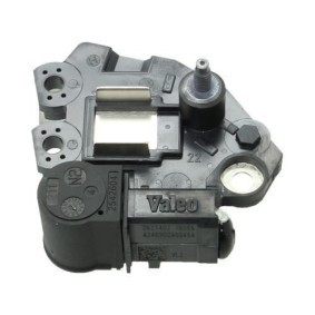 KIA Lichtmaschine von BV PSH