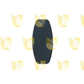 Compre Capa de pedal, pedal do acelerador da UNIGOM 155004 a um preço baixo por 2,20 €
