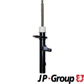Stoßdämpfer von JP GROUP 1552103700