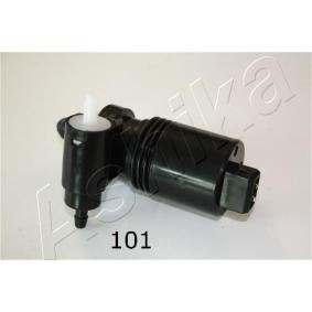 Comprar Bomba de agua de lavado, lavado de parabrisas de ASHIKA 156-01-101 a bajo precio de 12,08 €