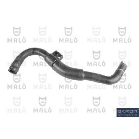Acquista Flessibile, Scambiatore calore, Riscaldamento da MALÒ 156373A a buon mercato per soli 38,76 €
