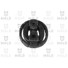 Comprar Almohadilla de tope, silenciador de MALÒ 157042 a bajo precio de 46,14 €