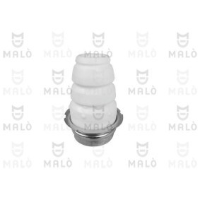 Comprar Tubo flexible de aspiración, filtro de aire de MALÒ 15835A a bajo precio de 10,11 €