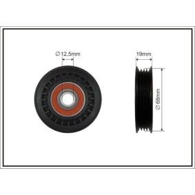 Acquista Galoppino guidacinghia, cinghia Poly-V da CAFFARO 159-80 a buon mercato per soli 13,97 €