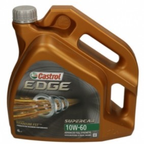 Comprar Aceite de motor de CASTROL 1595CD a bajo precio de 78,64 €