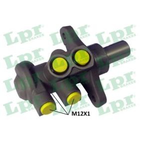 Comprar Cilindro principal de freno de LPR 1598 a bajo precio de 90,63 €