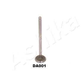 Comprar Válvula de escape de ASHIKA 15DA001 a bajo precio de 18,01 €