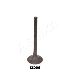 Comprar Válvula de admisión de ASHIKA 15IZ006 a bajo precio de 14,43 €