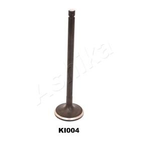 Comprar Válvula de admisión de ASHIKA 15KI004 a bajo precio de 15,18 €