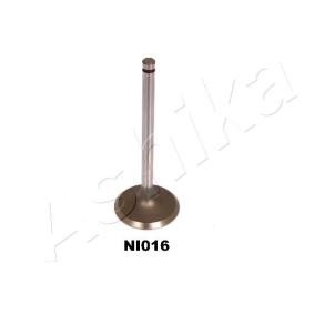 Comprar Válvula de admisión de ASHIKA 15NI016 a bajo precio de 13,74 €