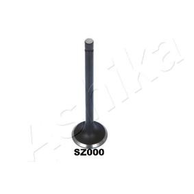 Comprar Válvula de admisión de ASHIKA 15SZ000 a bajo precio de 14,26 €