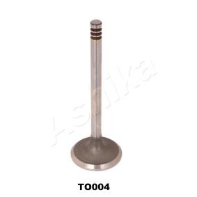 Comprar Válvula de admisión de ASHIKA 15TO004 a bajo precio de 13,85 €