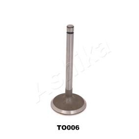 Acquista Valvola di aspirazione da ASHIKA 15TO006 a buon mercato per soli 13,40 €