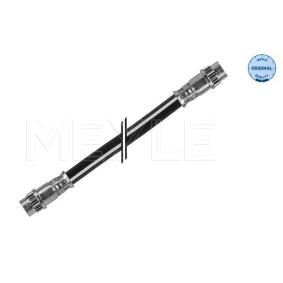 Compre Tubo flexível de travão da MEYLE 16-14 525 0004 a um preço baixo por 9,77 €