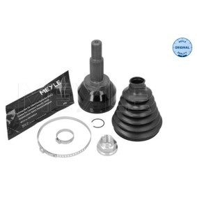 Compre Tubo flexível de travão da MEYLE 16-14 525 0022 a um preço baixo por 12,44 €