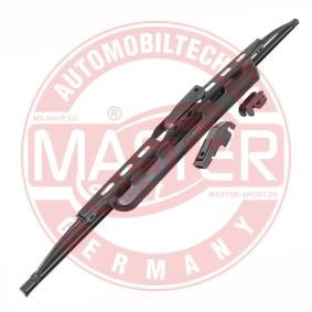 Compre Escova do limpa-vidros da MASTER-SPORT 16-SPO-SET/2/-MS a um preço baixo por 7,46 €