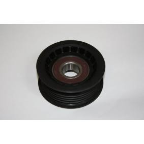 Compre Rolo tensor, correia trapezoidal estriada da AUTOMEGA 160022410 a um preço baixo por 12,11 €