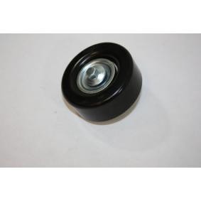 Compre Polia de desvio / de guia, correia trapezoidal estriada da AUTOMEGA 160029110 a um preço baixo por 12,46 €