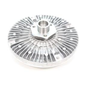 Kjøp Clutch, kjølevifte av AUTOMEGA 160033810 til den lave prisen 622,72 NOK