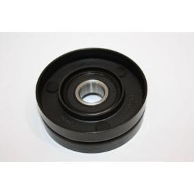 Compre Polia de desvio / de guia, correia trapezoidal estriada da AUTOMEGA 160034210 a um preço baixo por 12,76 €