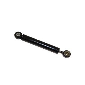 Compre Amortecedor de vibrações, correia trapezoidal estriada da AUTOMEGA 160060110 a um preço baixo por 17,86 €