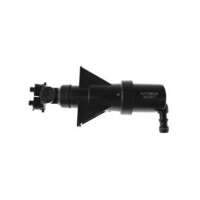 Compre Ejector de água do lava-faróis da AUTOMEGA 160065610 a um preço baixo por 17,41 €