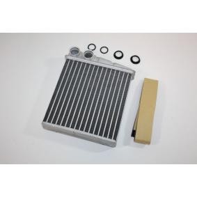 Compre Permutador de calor, aquecimento do habitáculo da AUTOMEGA 160074010 a um preço baixo por 24,84 €