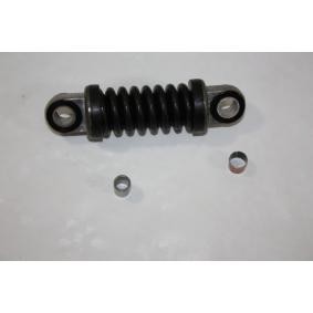 Achetez des Amortisseur de vibrations, courroie trapézoïdale à nervures AUTOMEGA 160081510 à prix pour 31,02 €
