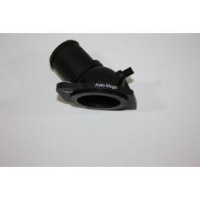 Achetez des Bride de liquide de refroidissement AUTOMEGA 160084710 à prix pour 5,06 €