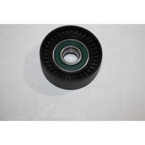Compre Rolo tensor, correia trapezoidal estriada da AUTOMEGA 160087510 a um preço baixo por 9,76 €