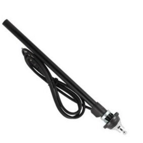 Køb Antenne af JP GROUP 1600900300 til den lave pris 185,38 DKK
