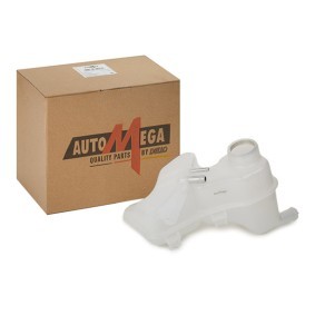Acquista Serbatoio compensazione refrigerante da AUTOMEGA 160095510 a buon mercato per soli 20,69 €