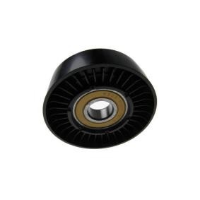 Compre Rolo tensor, correia trapezoidal estriada da AUTOMEGA 160100910 a um preço baixo por 15,74 €