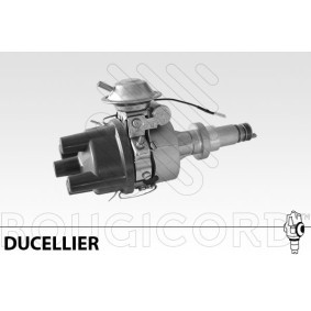 Comprar Distribuidor de encendido de EFI AUTOMOTIVE 160101 a bajo precio de 517,94 €