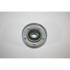 Acquista Rullo tenditore, Cinghia trapezoidale da AUTOMEGA 160110010 a buon mercato per soli 12,28 €