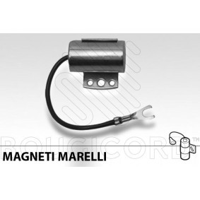 Comprar Condensador, sistema de encendido de EFI AUTOMOTIVE 160218 a bajo precio de 14,94 €