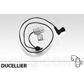 Acquista Condensatore, Impianto d'accensione da EFI AUTOMOTIVE 160223 a buon mercato per soli 42,17 €